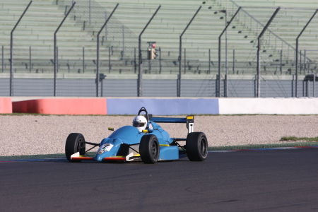 6WL Lausitzring SA (835)
